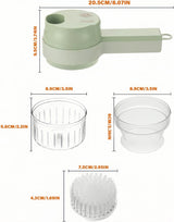 Vacuum Food Sealing Machine
