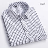 Cambridge Plaid Shirt