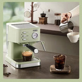 Semi-Automatic Espresso Machine