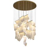 Modern LED Chandelier Pendant Lamp