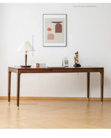 Italian Nordic Dining Table