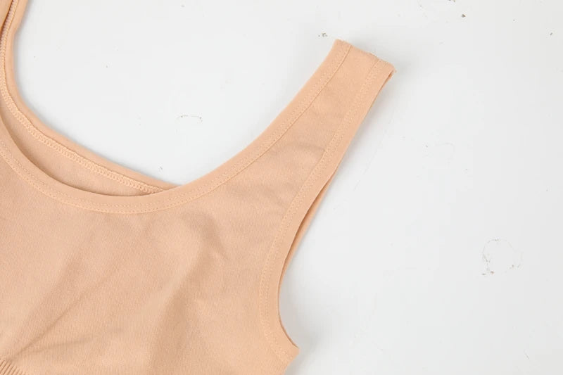 Women Invisible Shaping Jumpsuit