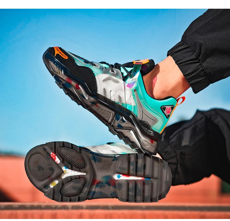 Velocity Pro Trainers