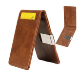 Slim RFID Wallet