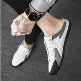 Men’s Summer Flat Casual Sneakers