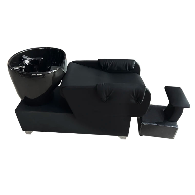 Luxury Head Spa Shampoo Bed