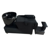 Luxury Head Spa Shampoo Bed