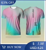 Men’s Novelty Graphic T-Shirt