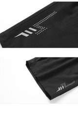 Men's Plus Size Quick Dry Shorts