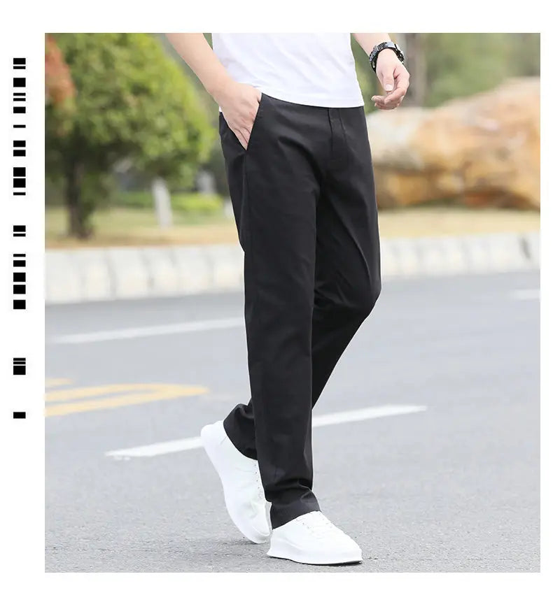 Men Tactical Cargo Pants
