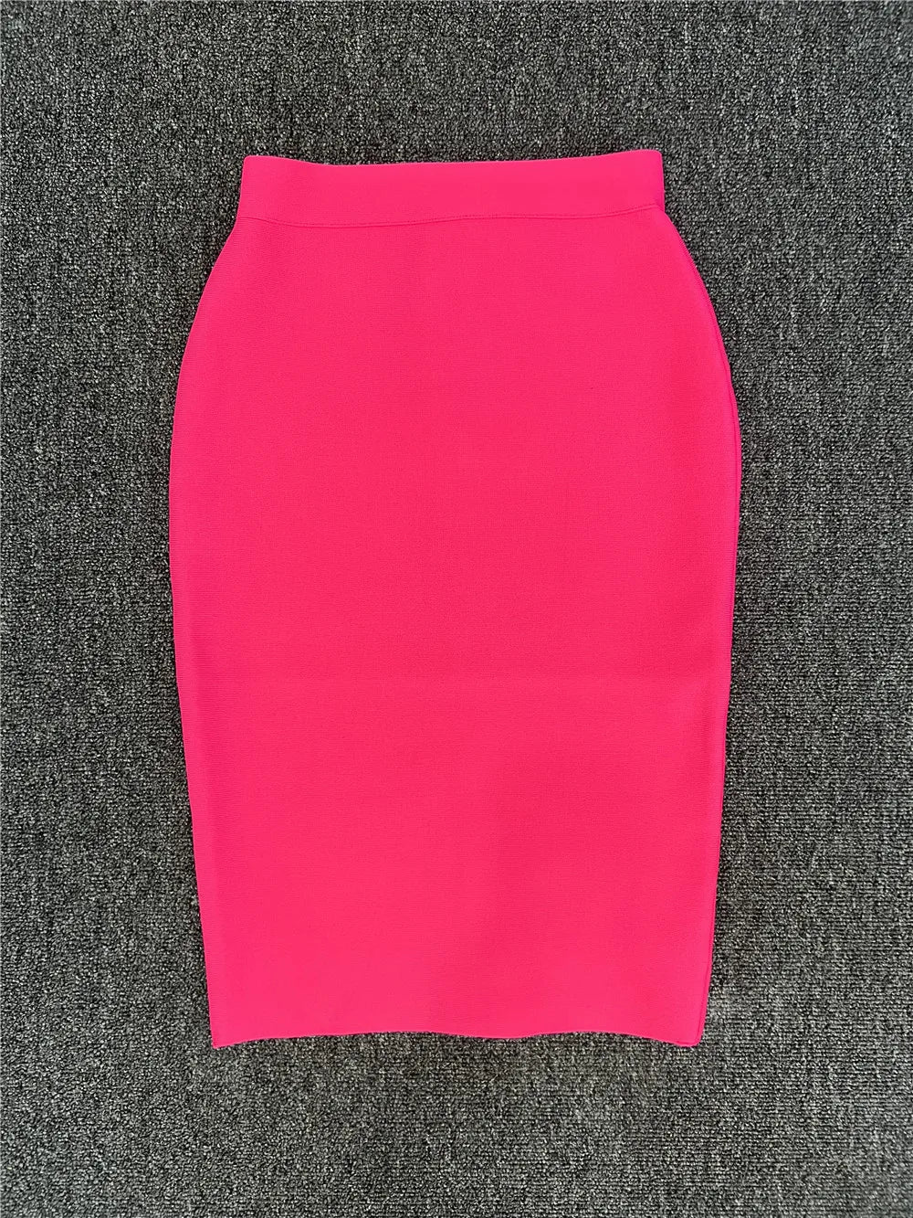 Women Bodycon Bandage Pencil Skirt