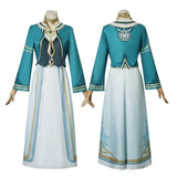 Akademiya Cosplay Uniform Set