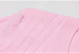 Women Classic Cardigan S/S 205