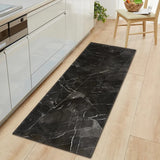 Marble Pattern Floor Mat