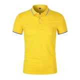 Corporate Elite Polo Shirt