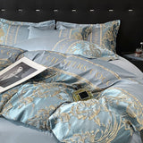Luxury European Bedding Set