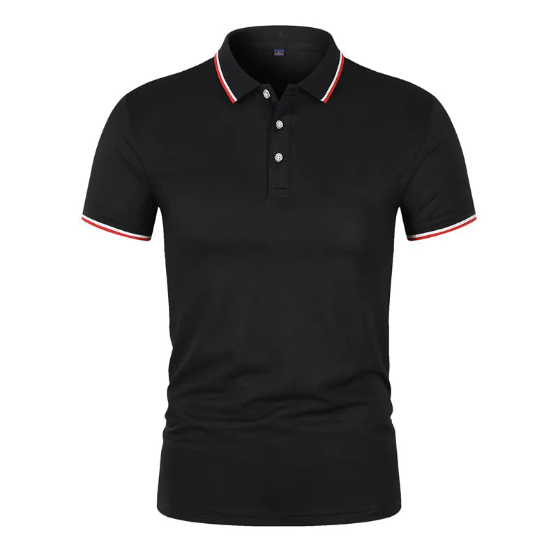 Corporate Elite Polo Shirt