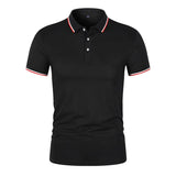 Corporate Elite Polo Shirt