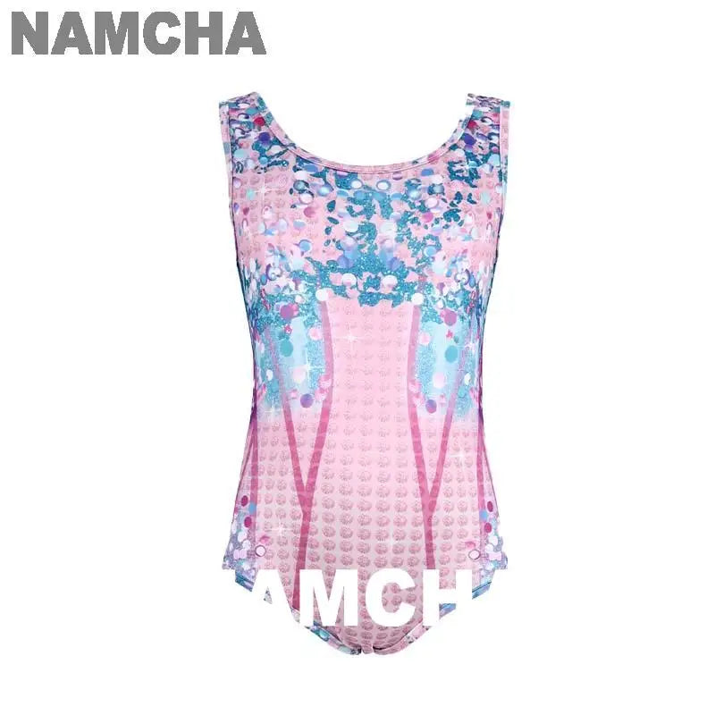 Women’s Pop Star Stage Bodysuit