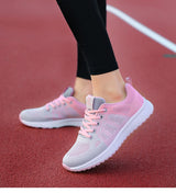 Women's Platform Sports Sneakers