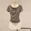 Women's Off Shoulder T-Shirt