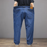 Men's Plus Size Extra Large Jeans 12XL
