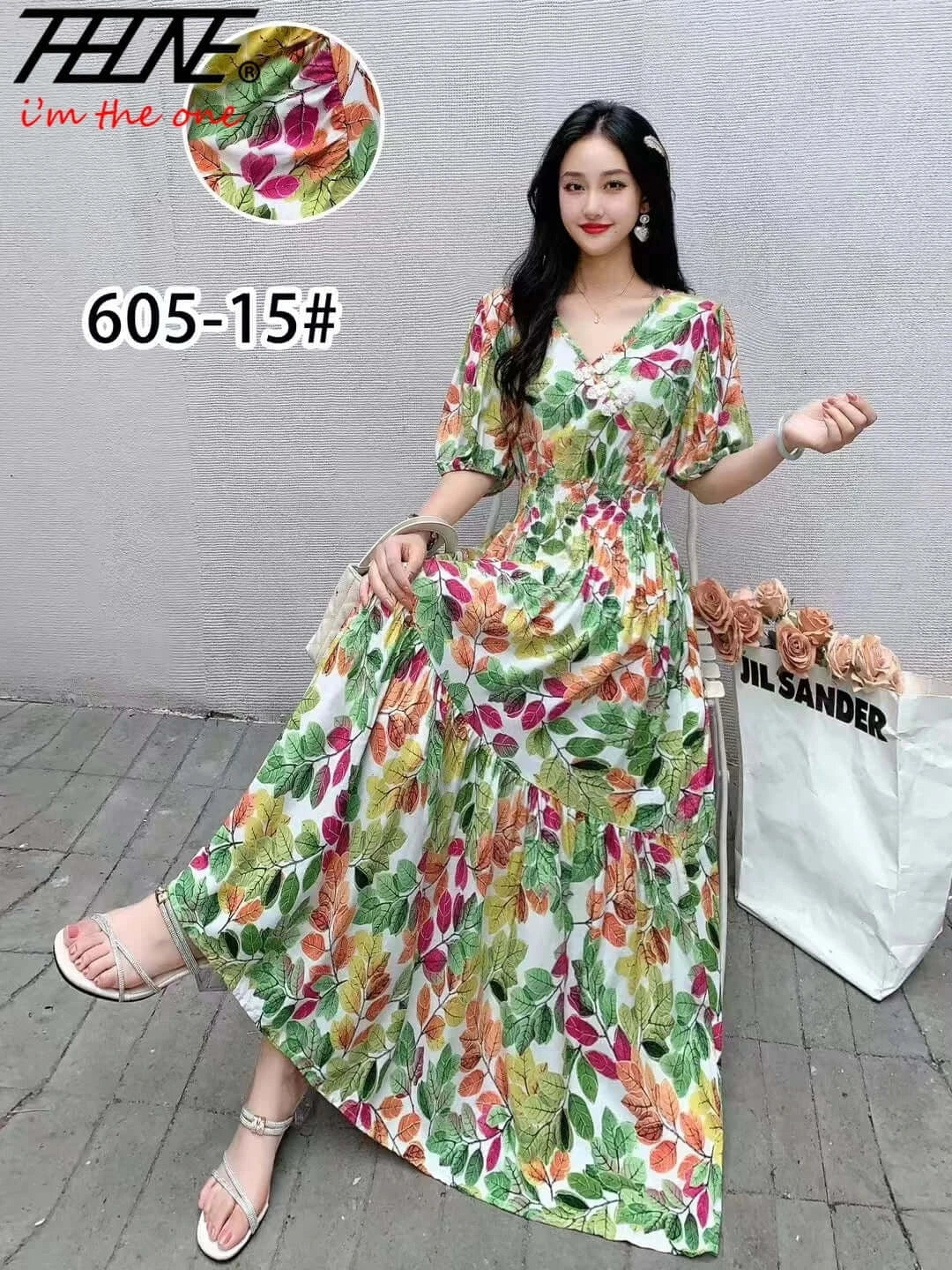 Classic Dresses for Women