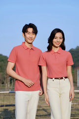 Executive Cotton Polo
