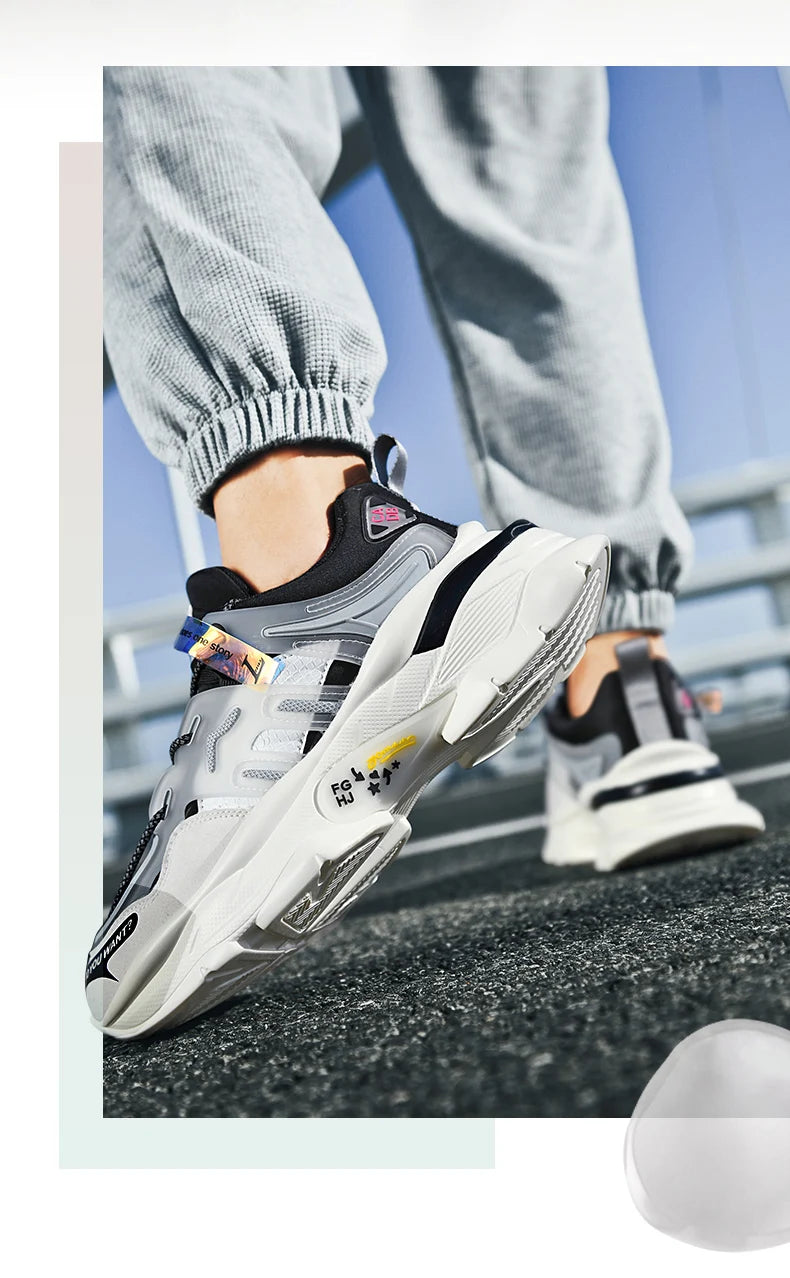 Velocity Pro Trainers
