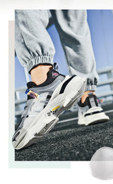 Velocity Pro Trainers