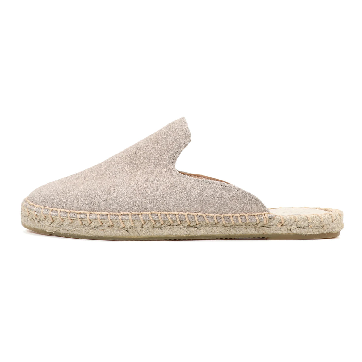 Women Espadrille Mules – Comfy & Versatile Summer Slippers