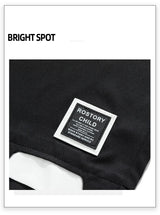 Plus Size Men's Loose Cargo Shorts – Summer Trendy