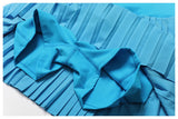 Women Pocket Pleated Sports Jumpsuit