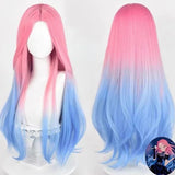 Alien Stage Mizi Idol Cosplay Dress