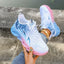 Women's Lightweight Outdoor Running Sneakers