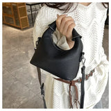 Premium Leather Tote Bag