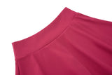 Women 3PCS Fitness Tennis Skirt Set