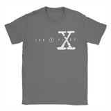 Men’s The X-Files Graphic T-Shirt