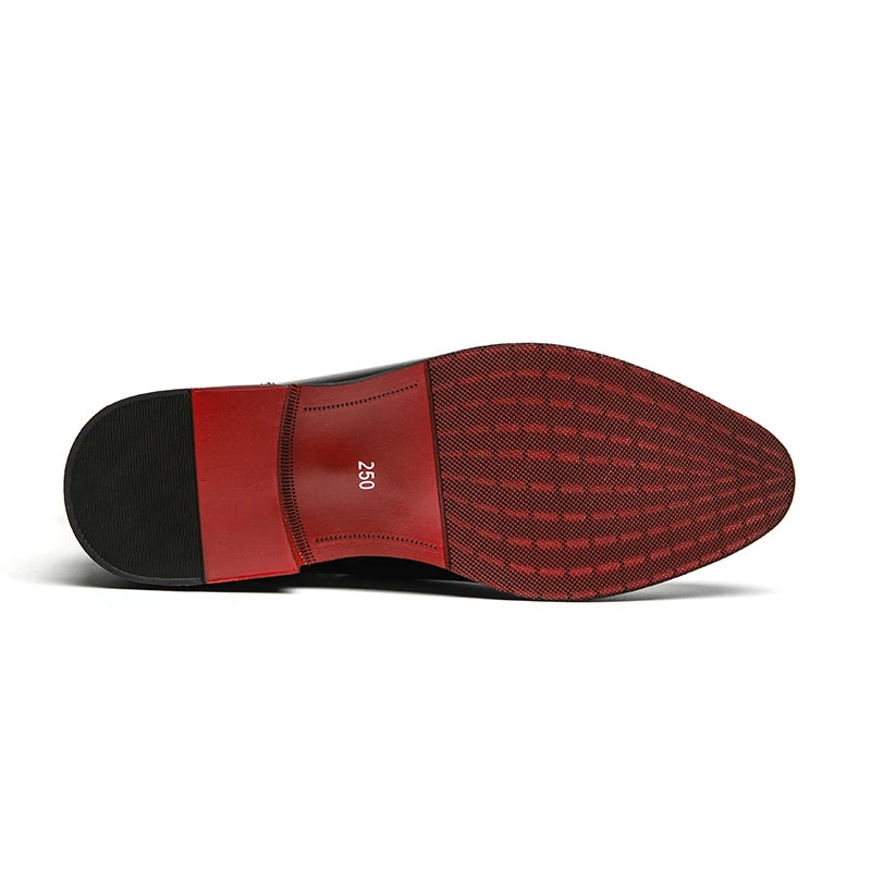 Royal Chelsea Boots