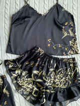 Flora Bloom Pajama Set