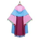 Japanese Geisha Modified Kimono Cosplay Dress