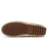 Men’s 2025 Luxury Suede Boat Loafers