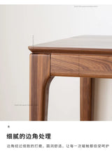 Italian Nordic Dining Table