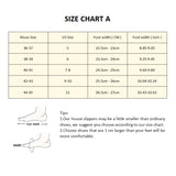 BearComfort Slides