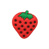 Women Fruit Shoe Charms Cute Accessories