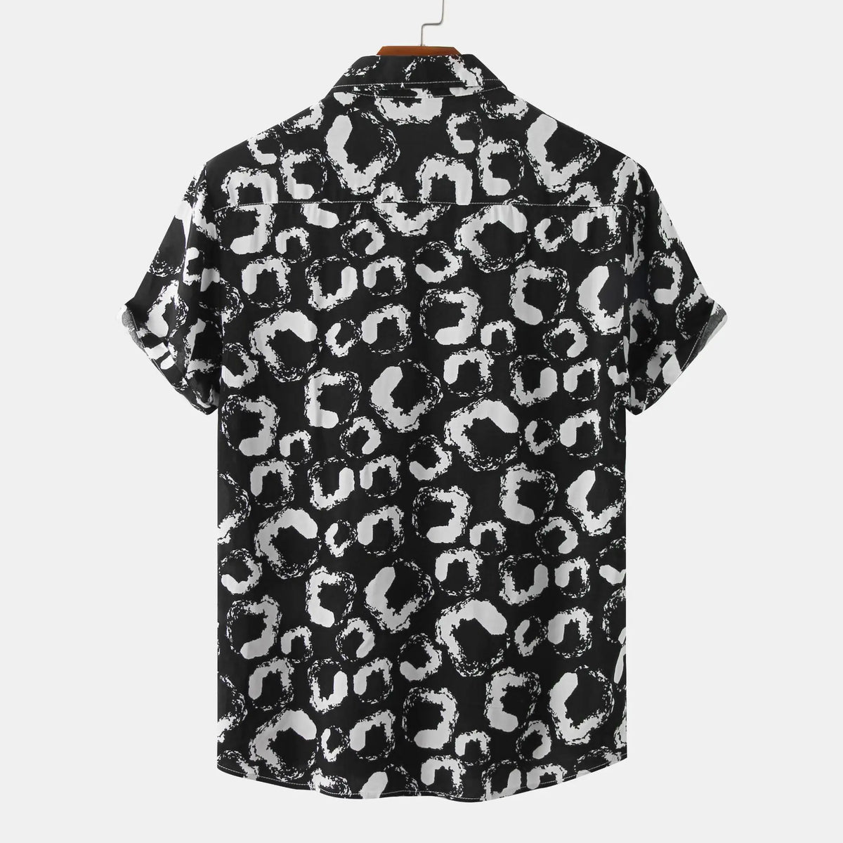 Island Breeze Resort Shirt