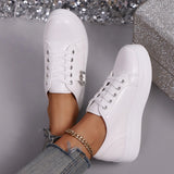 Women Sneakers Summer Breathable Walking Shoes