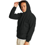 Unisex Warm Oversized Hoodie