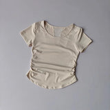 Women's Yoga T-Shirt