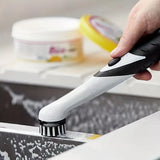 Sonic Electric Cleaning Brush